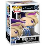 Funko Pop! League of Legends K/DA Akali #1221 Image 1