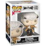 Funko Pop! Metaphor: ReFantazio Strohl #1227 Image 1