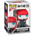 Funko Pop! Metaphor: ReFantazio Hulkenberg #1228 Image 1