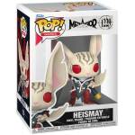 Funko Pop! Metaphor: ReFantazio Heismay #1229 Image 1