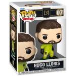 Funko Pop! Los Angeles Football Club Hugo Lloris #07 Image 1