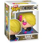 Blister 2 figuras Bitty POP One Piece Zoro & Sanji Image 2