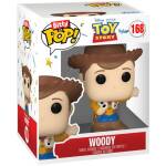 Blister 2 figuras Bitty POP Disney Pixar Toy Story Woody & Buzz Image 2