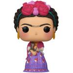 Funko Pop! Frida Kahlo #103 Image 2