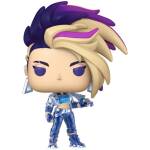 Funko Pop! League of Legends K/DA Akali #1221 Image 2