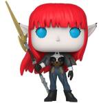 Funko Pop! Metaphor: ReFantazio Hulkenberg #1228 Image 2