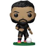 Funko Pop! Los Angeles Football Club Denis Bouanga #08 Image 2