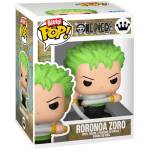 Blister 2 figuras Bitty POP One Piece Zoro & Sanji Image 3