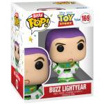 Blister 2 figuras Bitty POP Disney Pixar Toy Story Woody & Buzz Image 3