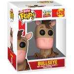 Blister 2 figuras Bitty POP Disney Pixar Toy Story Jesse & Bullseye Image 3