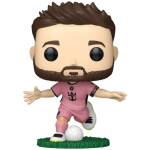 Funko Pop! Inter Miami Lionel Messi #11 Image 2