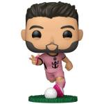 Funko Pop! Inter Miami Luis Suarez #12 Image 2
