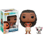 Funko Pop! Disney Vaiana Moana Pua #213 Image 3