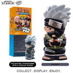 Naruto Shippuden Random Mystery Figurine Puchipop Wave Image 3