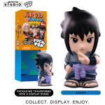Naruto Shippuden Random Mystery Figurine Puchipop Wave Image 4