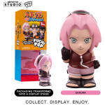 Naruto Shippuden Random Mystery Figurine Puchipop Wave Image 5