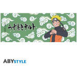 Naruto Shippuden Mug 3D handle - Naruto and Gama-chan 450ml Image 5