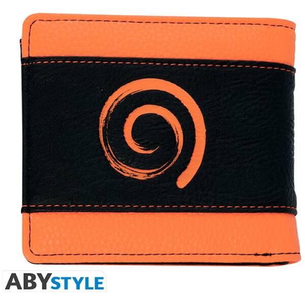 Naruto Shippuden Premium Wallet "Naruto" Image 2