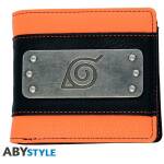 Naruto Shippuden Premium Wallet "Naruto" Image 1