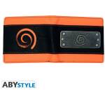 Naruto Shippuden Premium Wallet "Naruto" Image 5