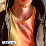 One Piece 3D Pendant necklace "Skull" Image 3