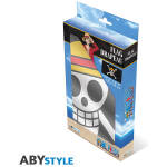 One Piece Flag "Strawhat" 70x120cm Image 2