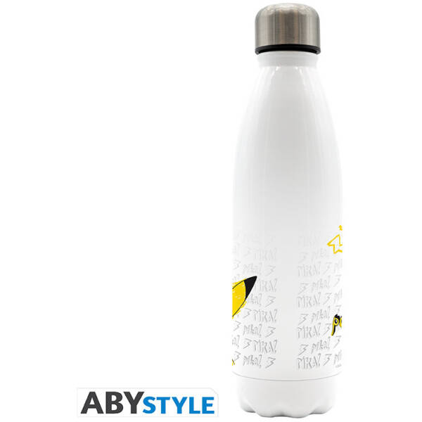 Pokemon Insulated water bottle Pikachu Scribble 500ml Image 2