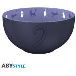 Sailor Moon Bowl 600 ml "Luna" Image 2