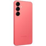 Sasung Galaxy S25 256GB Coral Red SM-S931B Image 3