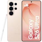 Samsung Galaxy S26 Ultra 12/512GB Pink Gold SM-S948B Image 1