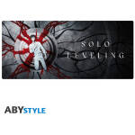 Solo Leveling Mousepad XXL Sung Jinwoo's sacrifice Image 1