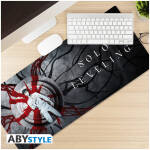 Solo Leveling Mousepad XXL Sung Jinwoo's sacrifice Image 3