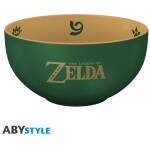 The Legend of Zelda Bowl 600 ml "Hylian Crest" Image 2