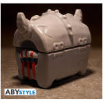 The Legend of Zelda Cookie Jar - Bokoblin Chest Image 3