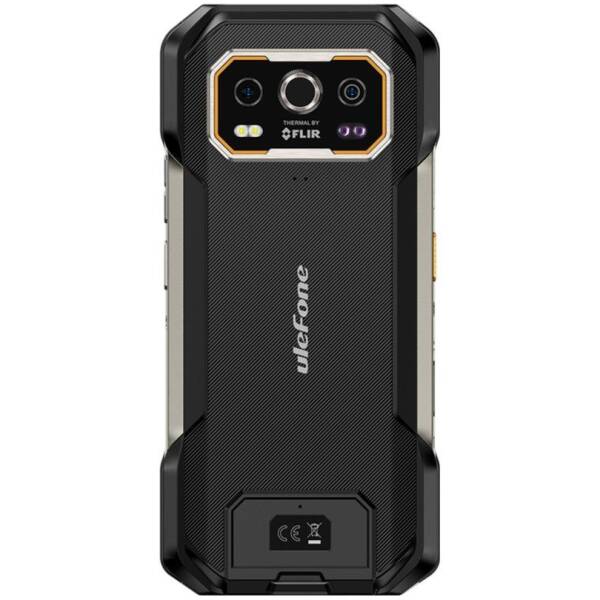 Ulefone Armor 27T Pro+ Thermal 5G 12/256GB DS Black Image 2