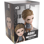 Youtooz The Last Of Us Abby Image 1