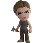 Youtooz The Last Of Us Abby Image 2