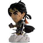Youtooz Jin Sakai Ghost of Tsushima Figure Image 1