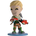 Youtooz Jonesy Fortnite Figure Image 1