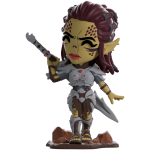 Youtooz Lae’zel Baldur’s Gate 3 Figure Image 1