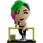 Youtooz Judy Alvarez Cyberpunk 2077 Figure Image 1