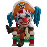 Youtooz Buggy One Piece Figure Image 6