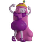Youtooz Princess Bubblegum Adventure Time Figure Image 1