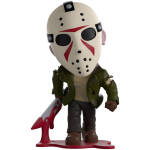Youtooz Jason Voorhees Friday the 13th Figure Image 1