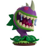 Youtooz Chomper Plants vs Zombies Figure Image 1