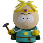 Youtooz Paladin Butters South Park Figure Image 1