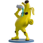 Youtooz Peely Fortnite Figure Image 1