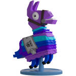 Youtooz Supply Llama Fortnite Figure Image 1
