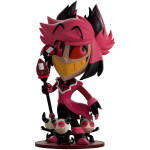 Youtooz Alastor Hazbin Hotel Figure Image 1