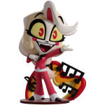Youtooz Charlie Morningstar Hazbin Hotel Figure Image 1